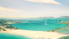A Special Place, Scilly (sold,print available)